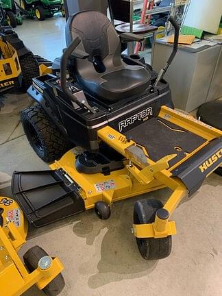 Image of Hustler Raptor XD equipment image 2