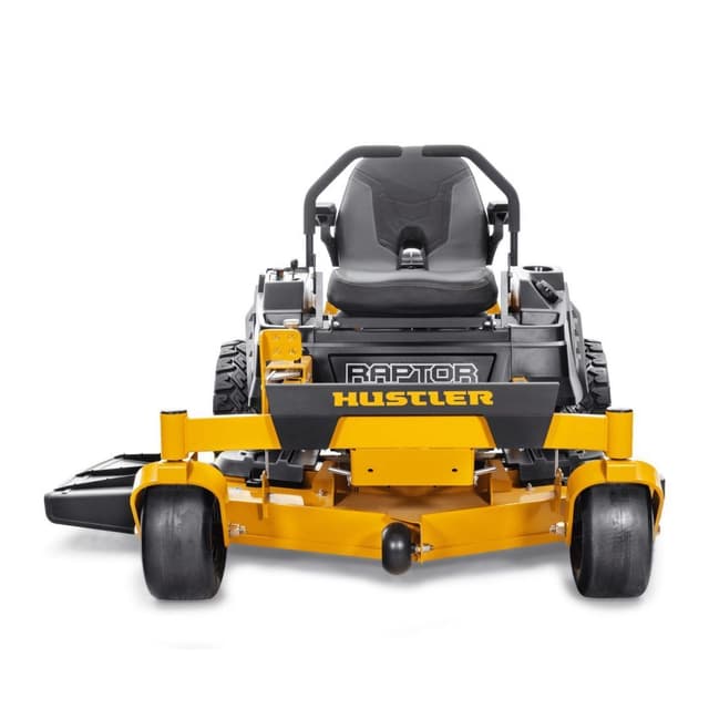 Image of Hustler Raptor XD equipment image 2