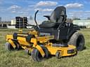 Hustler Raptor XDX Image
