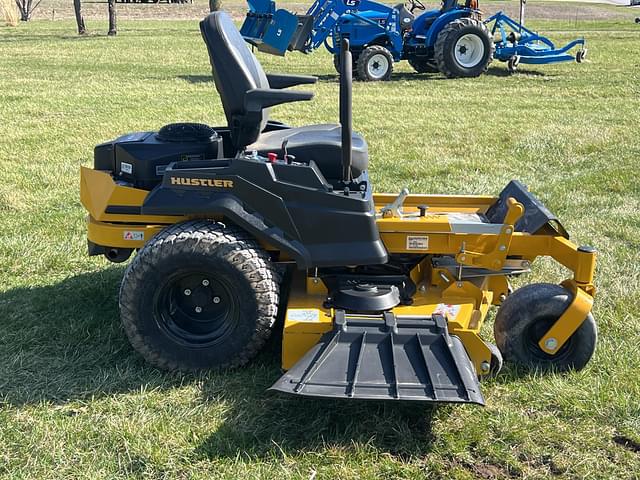 Image of Hustler Raptor XDX equipment image 3