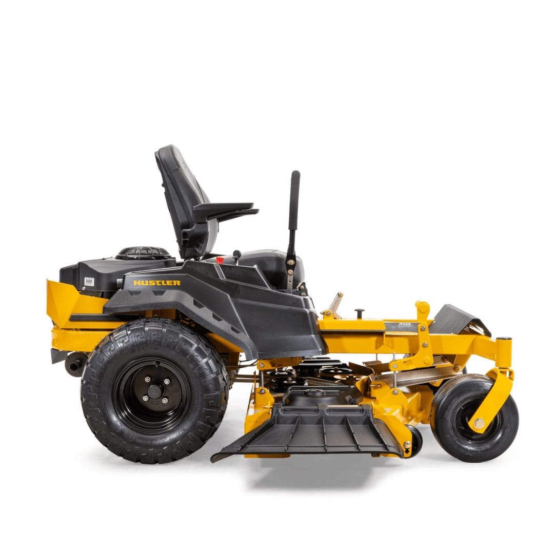 Main image Hustler Raptor XDX