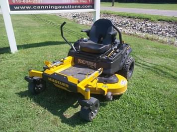 Main image Hustler Raptor XL