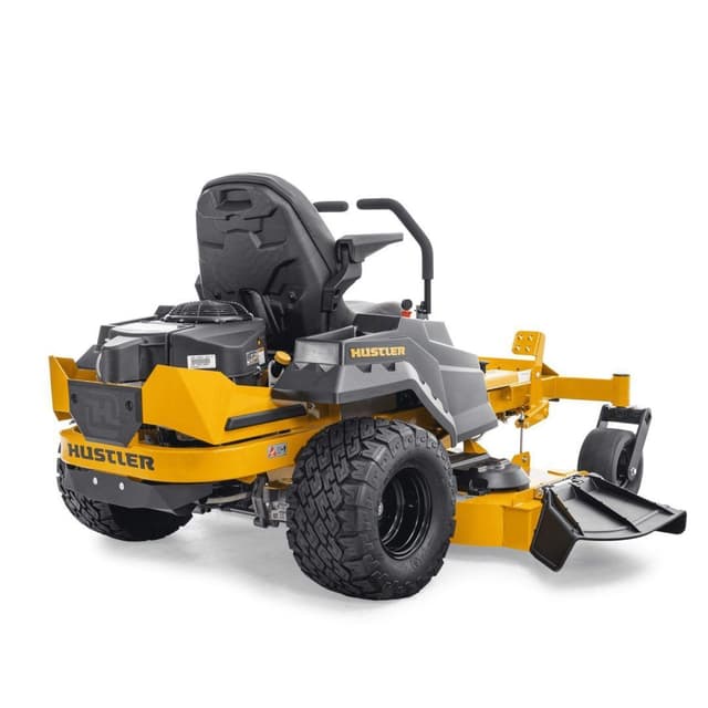 Image of Hustler Raptor XL equipment image 4