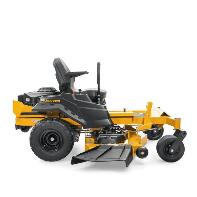Image of Hustler Raptor XL equipment image 2