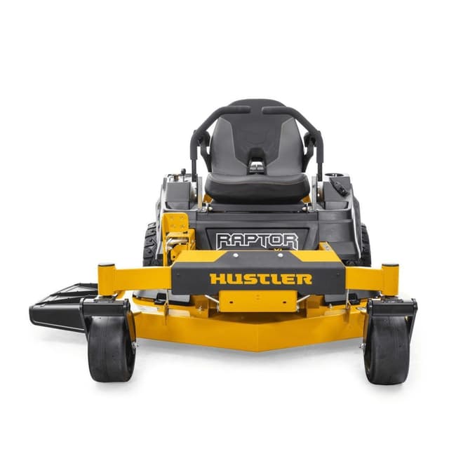 Image of Hustler Raptor XL equipment image 3