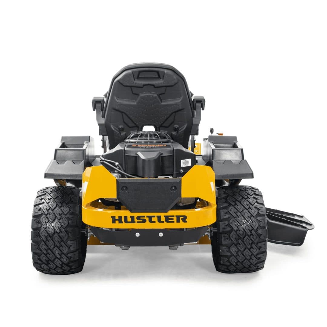 Image of Hustler Raptor XL Primary image