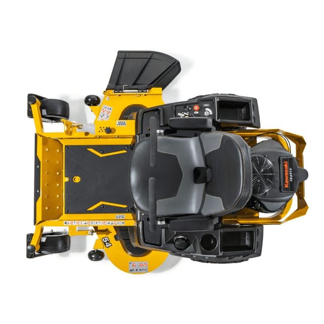 Image of Hustler Raptor XL equipment image 4