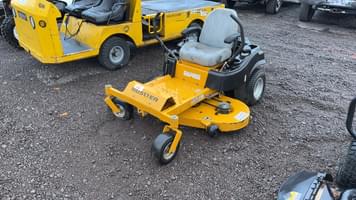 Main image Hustler Raptor