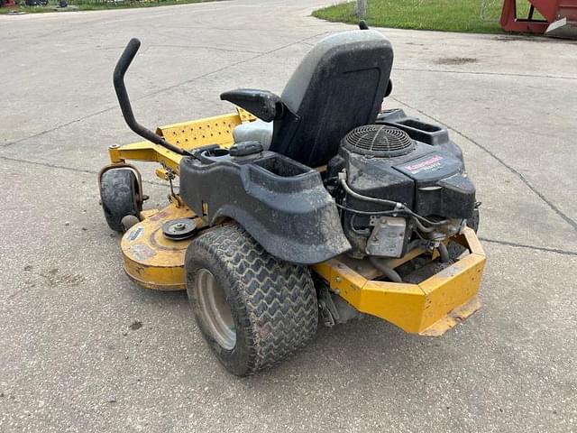 Image of Hustler Raptor equipment image 1