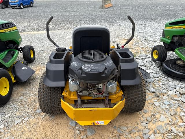 Image of Hustler Raptor equipment image 4