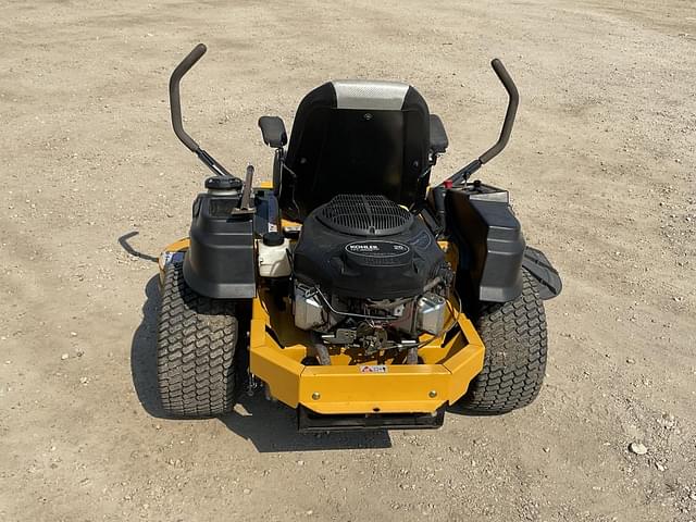 Image of Hustler Raptor equipment image 2