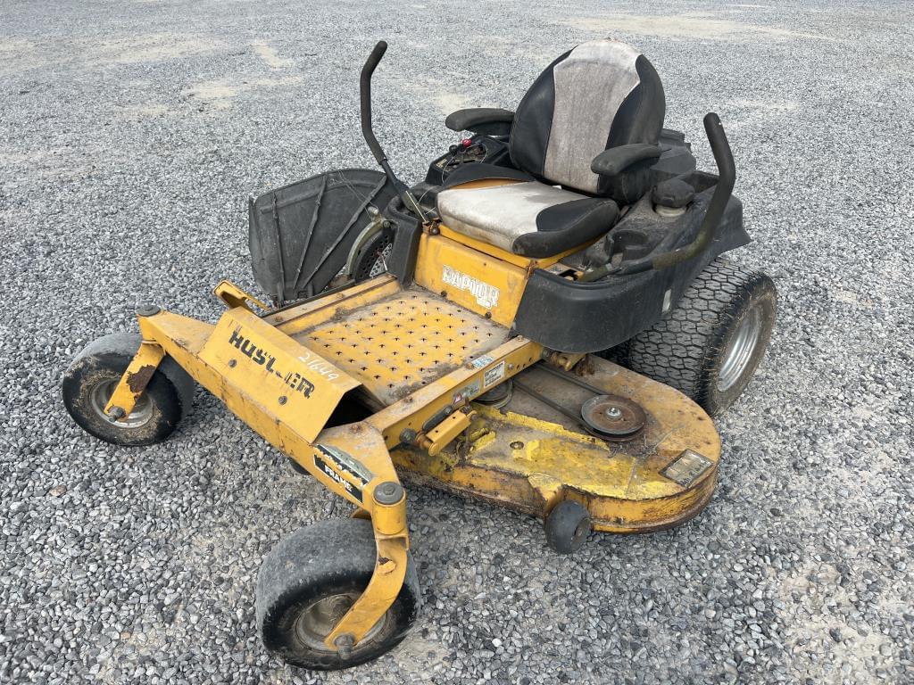 Image of Hustler Raptor Primary image