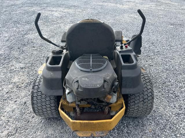 Image of Hustler Raptor equipment image 3