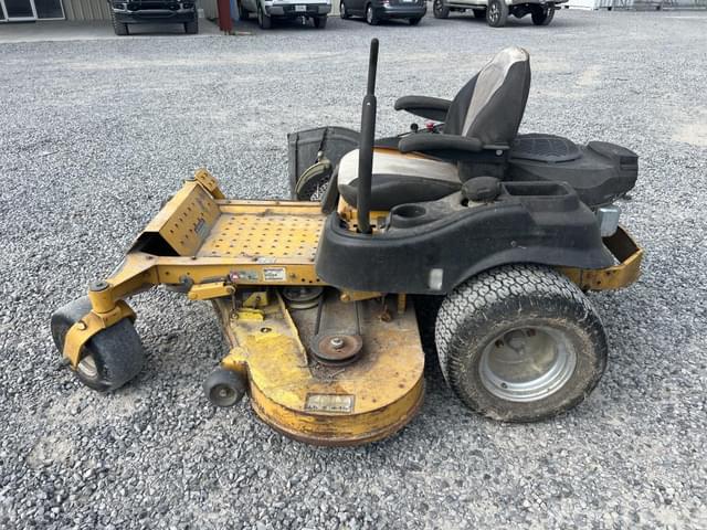 Image of Hustler Raptor equipment image 1