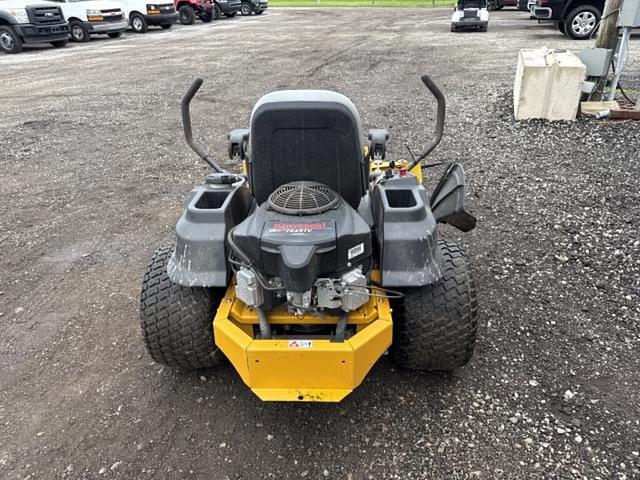 Image of Hustler Raptor SD equipment image 2