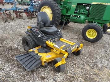 Main image Hustler Raptor XDX