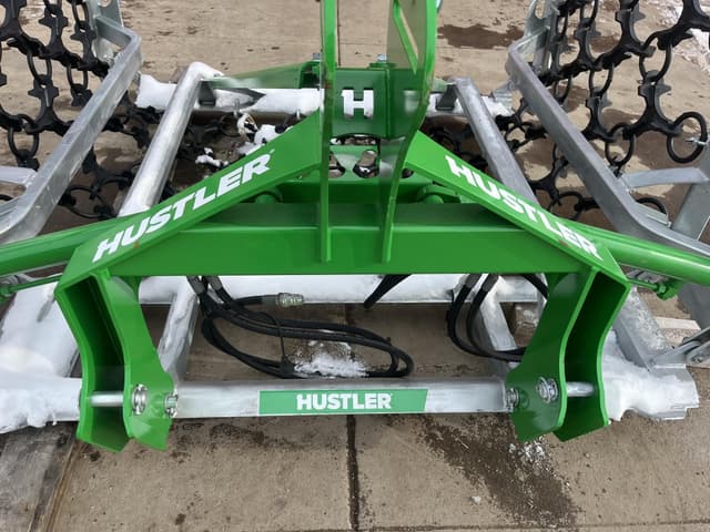 Image of Hustler Regener8r LM630 equipment image 3