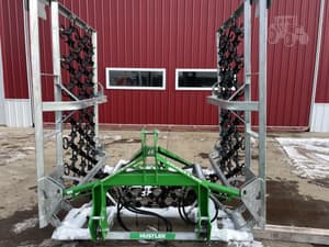 Hustler Regener8r LM630 Image