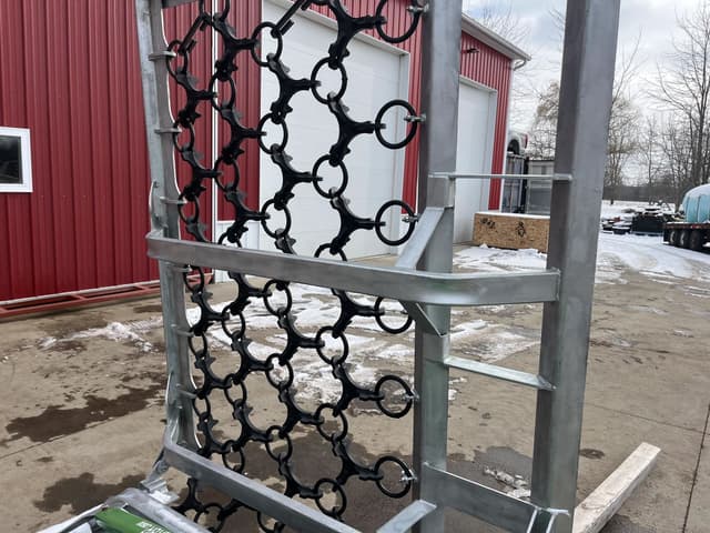 Image of Hustler Regener8r LM630 equipment image 4