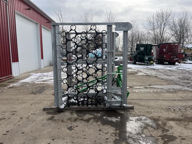 Image of Hustler Regener8r LM630 equipment image 2