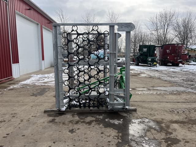 Image of Hustler Regener8r LM630 equipment image 2