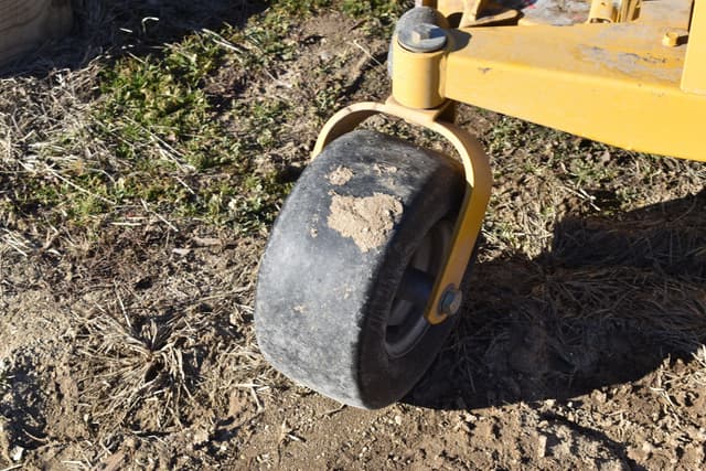 Image of Hustler Raptor SD equipment image 4