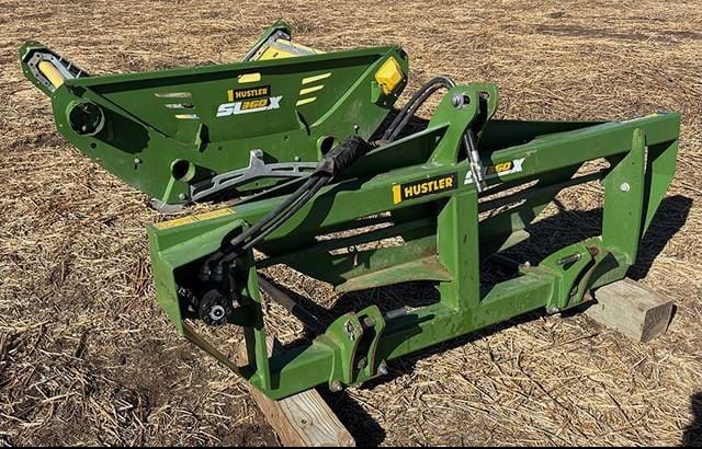 Hustler SL360X Equipment Image0