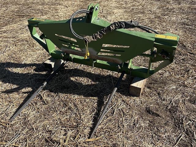 Image of Hustler SL360X equipment image 3