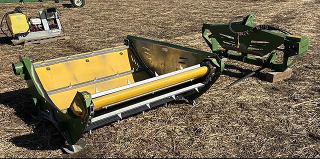 Image of Hustler SL360X equipment image 4