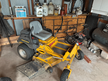 Main image Hustler Sport