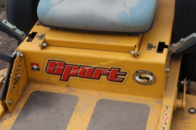 Image of Hustler Sport equipment image 3