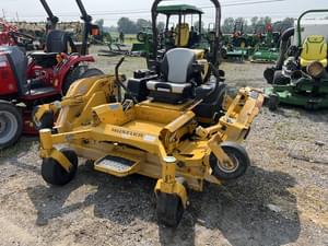 2018 Hustler Super 104 Image