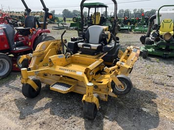 Main image Hustler Super 104