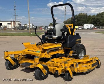 Main image Hustler Super 104