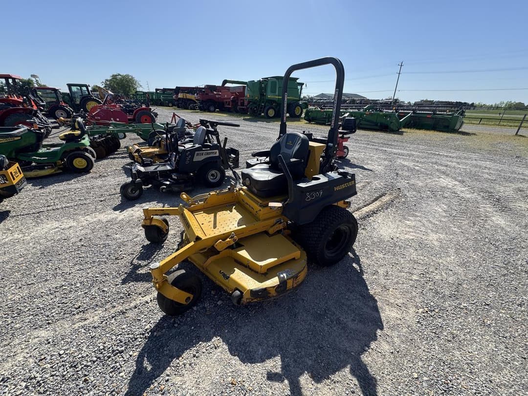 Image of Hustler Super Z Primary image