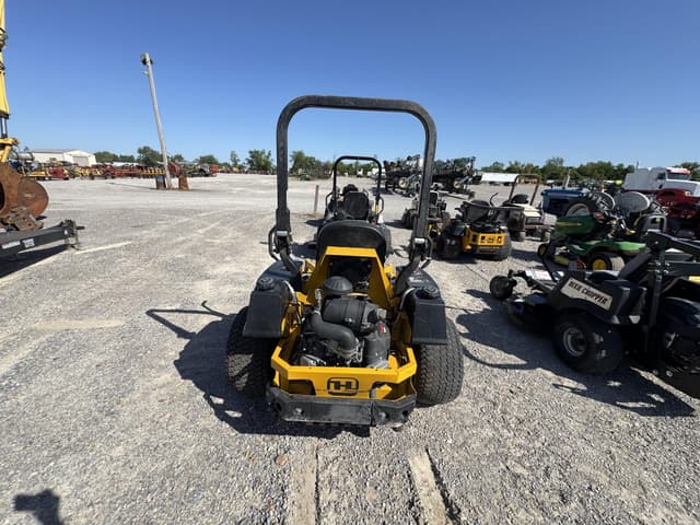 Image of Hustler Super Z equipment image 4