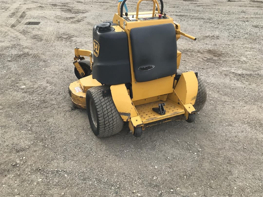 Image of Hustler Super S Image 0