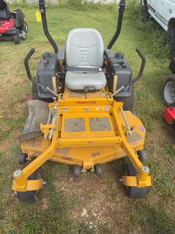 Main image Hustler Super Z