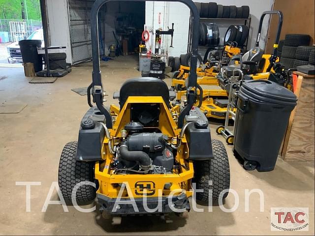 Image of Hustler Super Z equipment image 3
