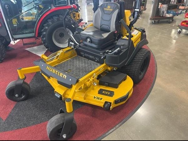 Hustler Super Z Equipment Image0