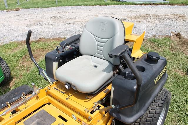 Image of Hustler Super Z equipment image 2