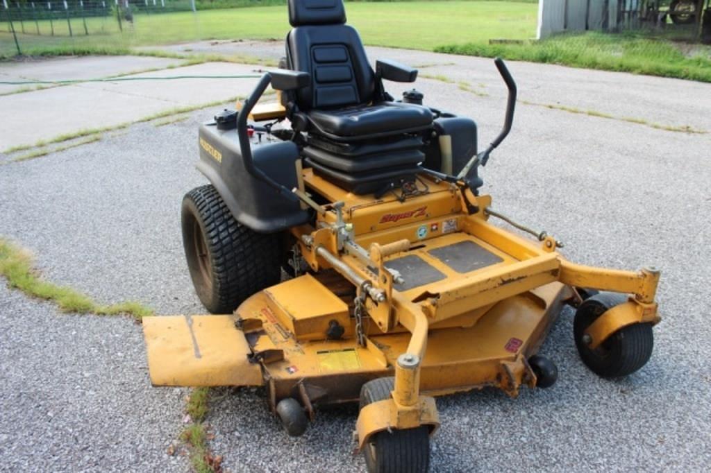 Image of Hustler Super Z Primary image