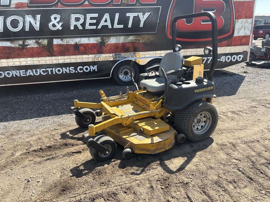 Image of Hustler Super Z Primary image