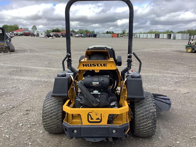 Image of Hustler Super Z equipment image 3