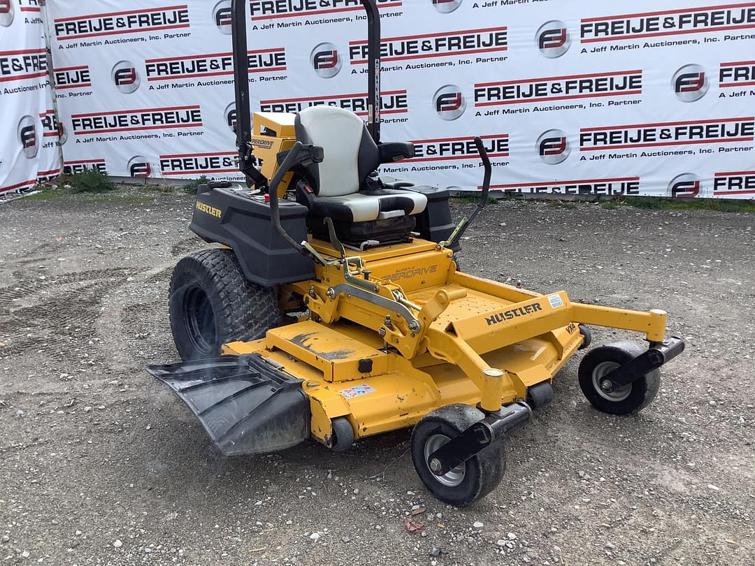 Image of Hustler Super Z Primary image