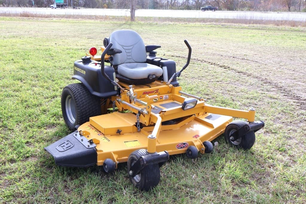 Image of Hustler Super Z Image 1