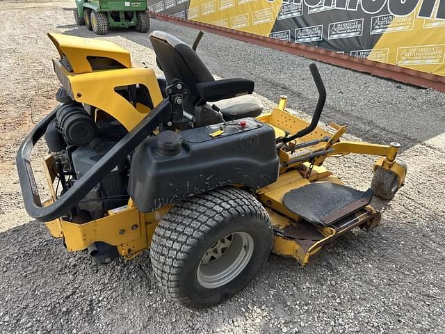 Image of Hustler Super Z equipment image 3
