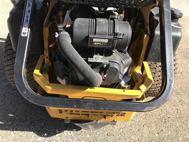 Image of Hustler Super Z equipment image 3