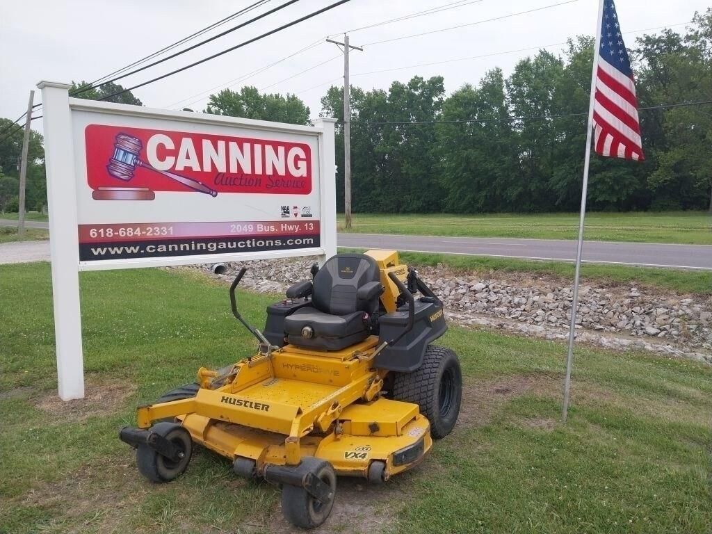 Hustler Super Z Equipment Image0