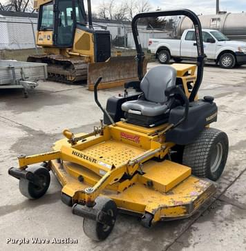 Main image Hustler Super Z HyperDrive